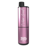 IVG 2400 Strawberry Ice Prefilled Pod Kit